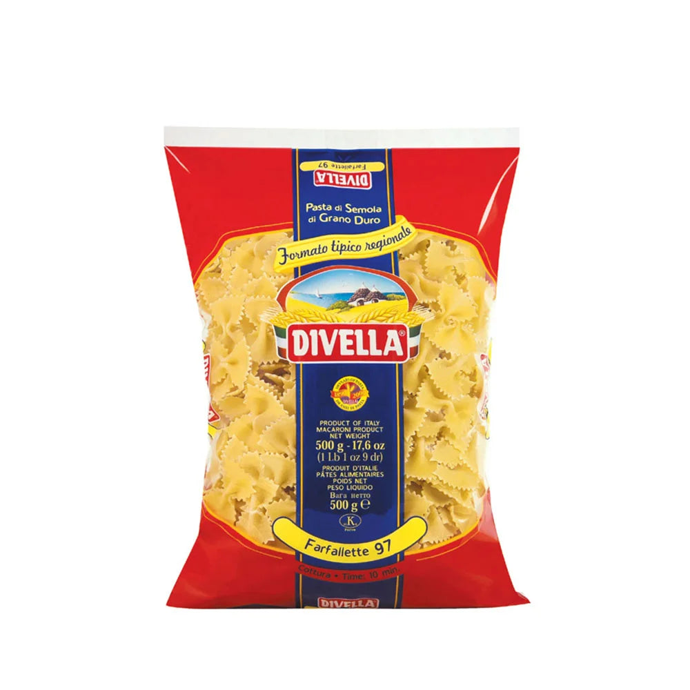 Divella Pasta 500g