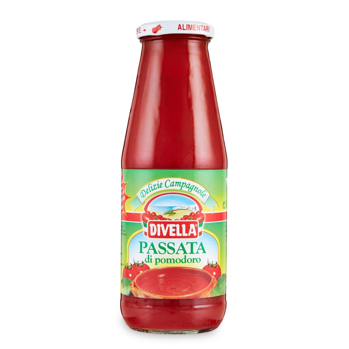 Divella Pasata Sauce 680g