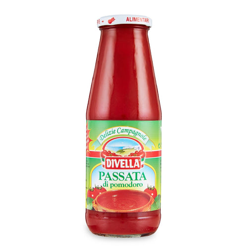 Divella Pasata Sauce 680g