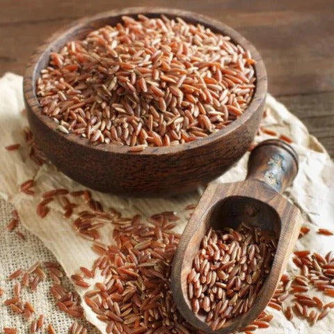 Brown Rice 1kg