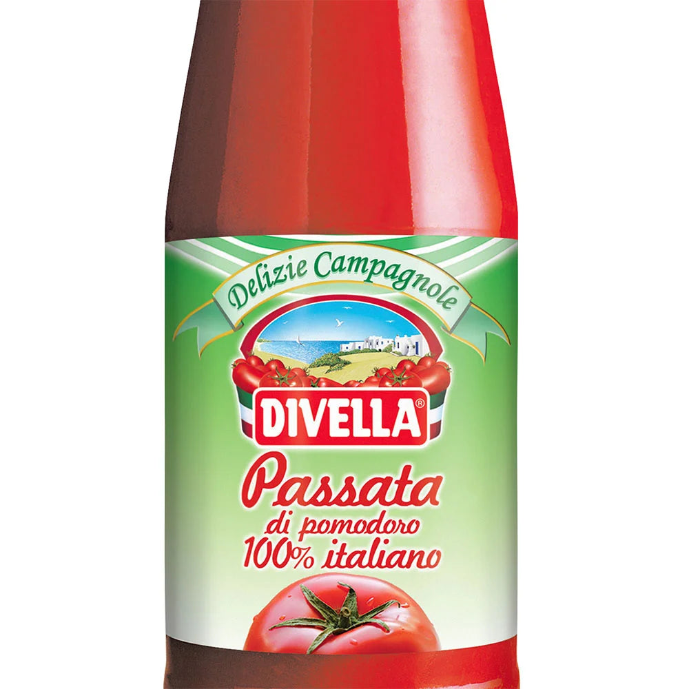 Divella Pasata Sauce 680g