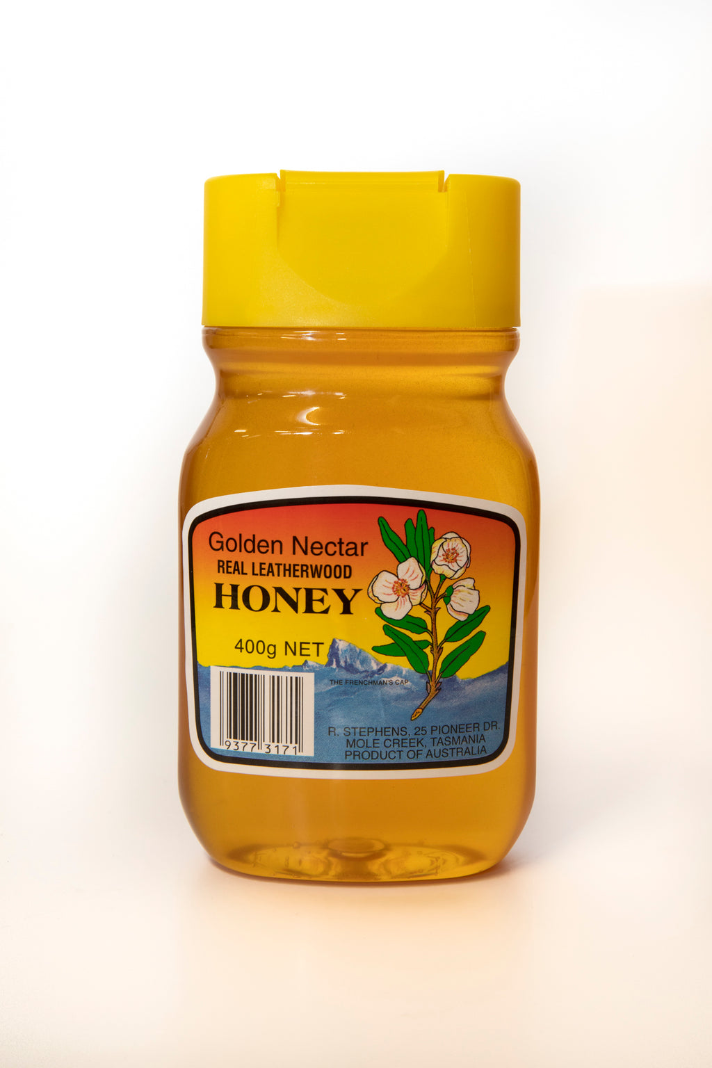 Australian Honey