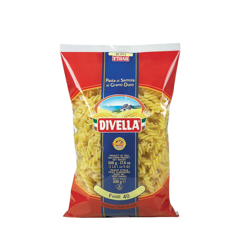 Divella Pasta 500g