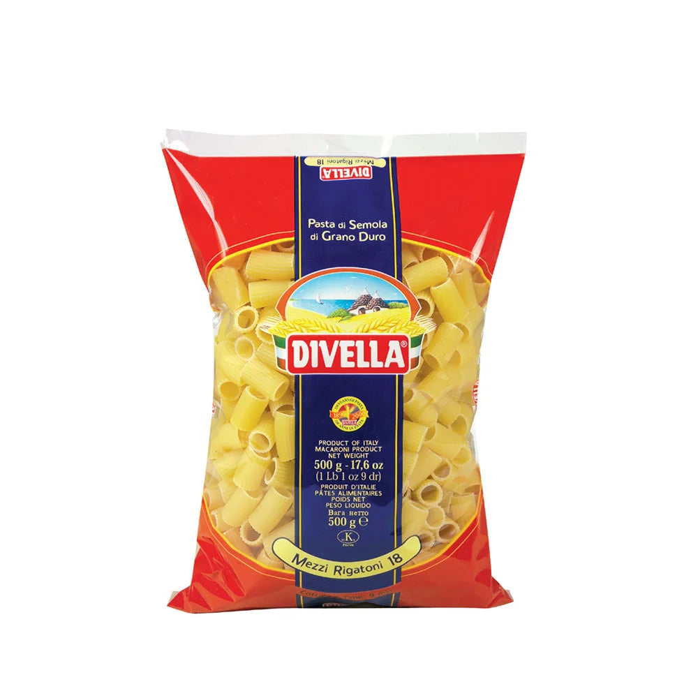 Divella Pasta 500g