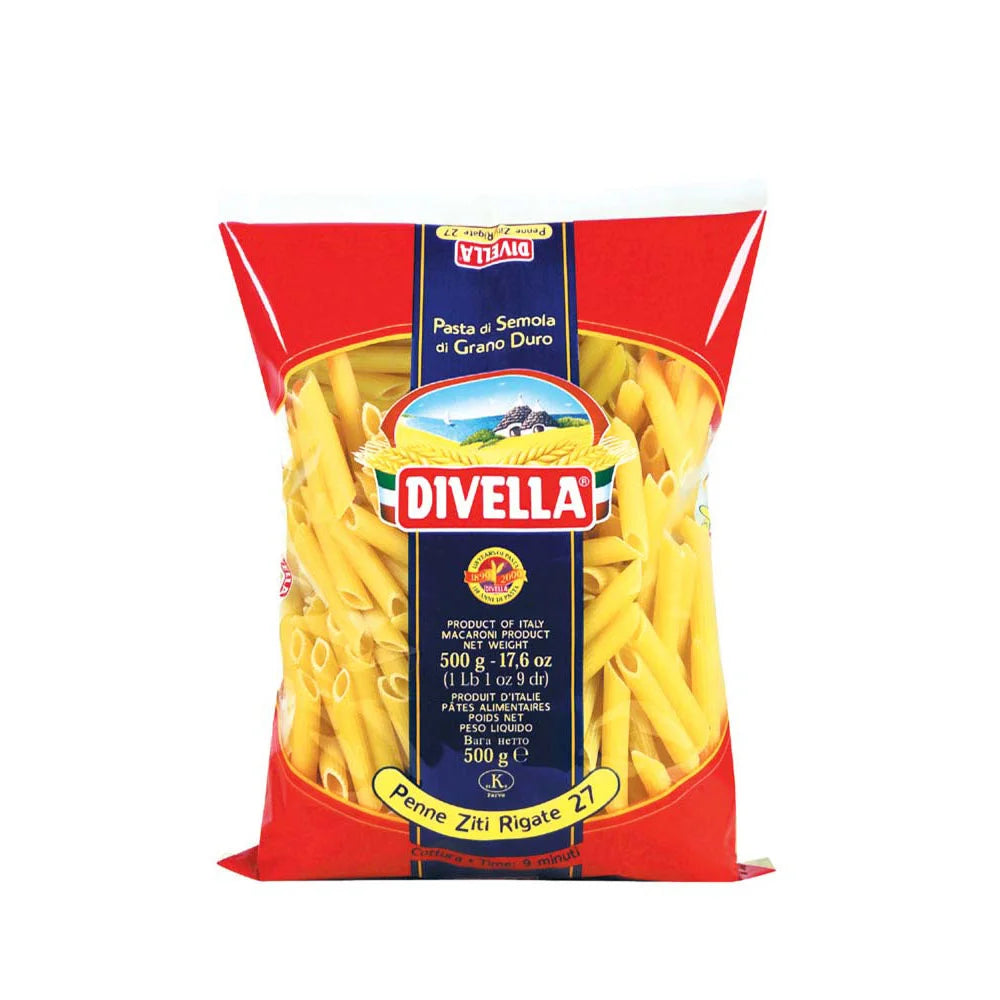 Divella Pasta 500g