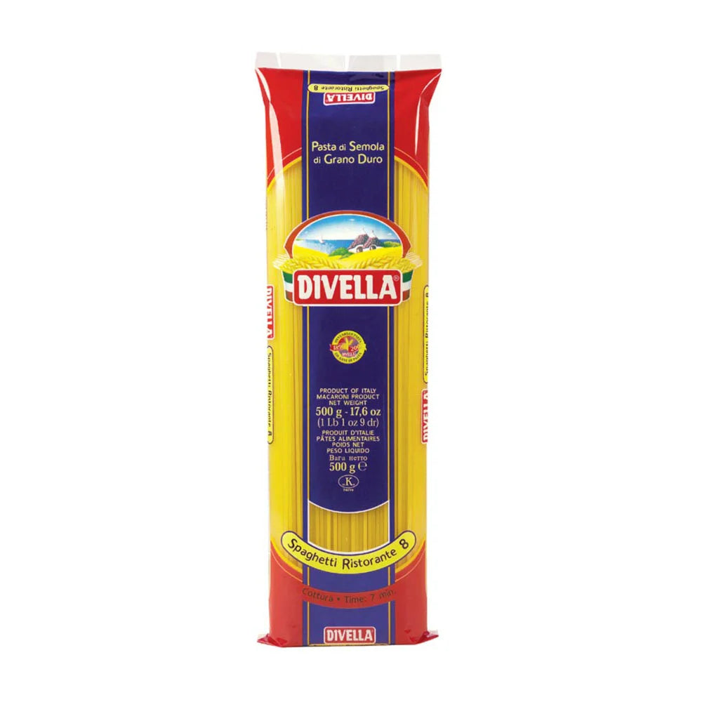 Divella Pasta 500g